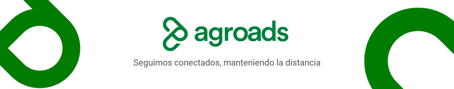 Agroads logo renovado